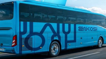 Enkosi LLuxury Coaches