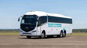 Silver Strikers FC
