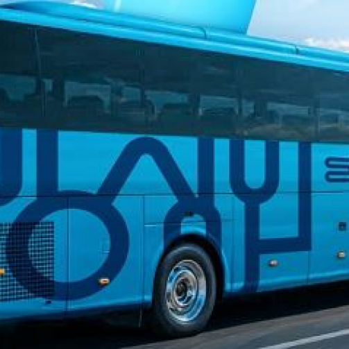 Enkosi LLuxury Coaches