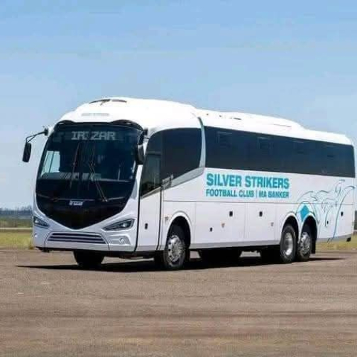Silver Strikers FC