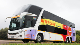 intercape