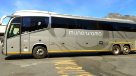 munorurama