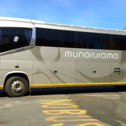 munorurama
