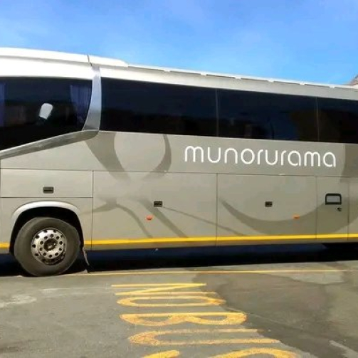 munorurama