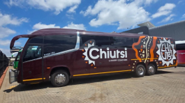 Chiutsi