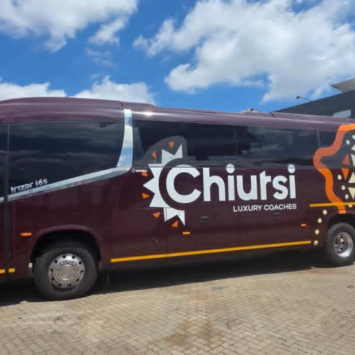 Chiutsi