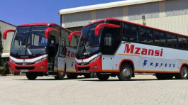 Mzansi-Express