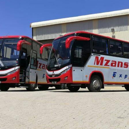 Mzansi-Express