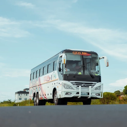 citylink mozambique