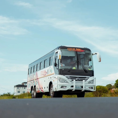 citylink mozambique