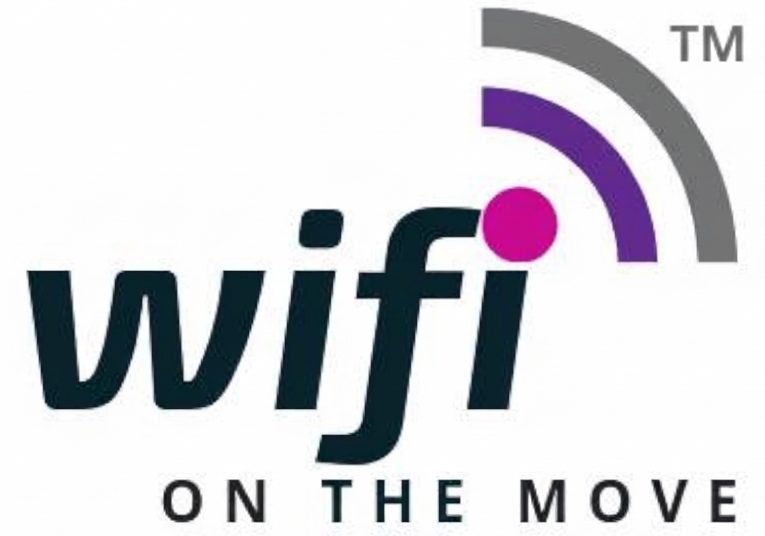 WiFiOnTheMove